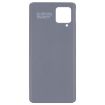 Samsung Galaxy A42 SM-A426 Battery Back Cover - Black - 3
