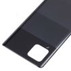 Samsung Galaxy A42 SM-A426 Battery Back Cover - Black - 4