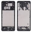 Samsung Galaxy A02s SM-A025F Front Housing LCD Frame Bezel Plate - 1