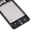 Samsung Galaxy A02s SM-A025F Front Housing LCD Frame Bezel Plate - 4