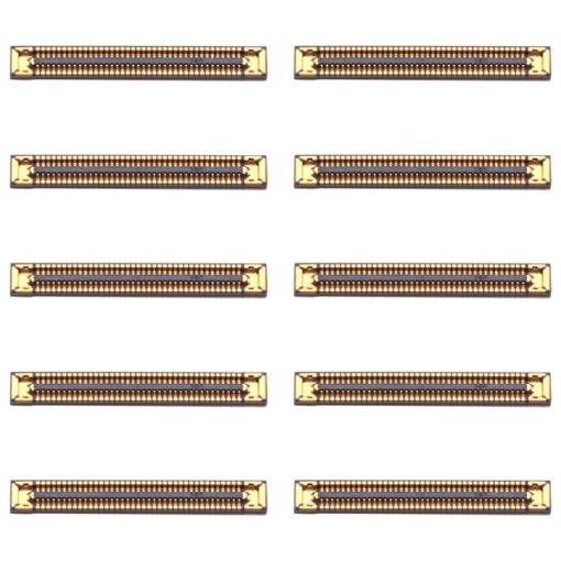 Samsung Galaxy A32 4G SM-A325 Charging FPC Connector - 10pcs - 1