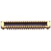 Samsung Galaxy A30 SM-A305 Charging FPC Connector - 10pcs - 2