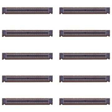 Samsung Galaxy A51 5G SM-A516 Charging FPC Connector - 10pcs - 1