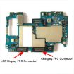 Samsung Galaxy A20 SM-A205 Charging FPC Connector - 10pcs - 3