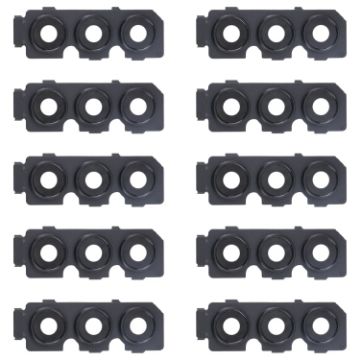 10pcs Camera Lens Cover for Samsung Galaxy A13 SM-A135F - 1