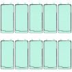 Samsung Galaxy A32 5G SM-A326B Back Housing Cover Adhesive - 10pcs - 1