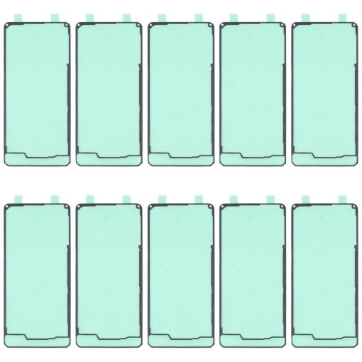 Samsung Galaxy A32 5G SM-A326B Back Housing Cover Adhesive - 10pcs - 1