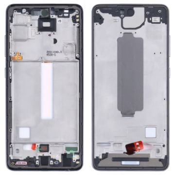 Samsung Galaxy A52s 5G SM-A528B Front Housing LCD Frame Bezel Plate - 1