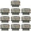 Samsung Galaxy A90 5G Charging Port Connector - Pack of 10 - 1