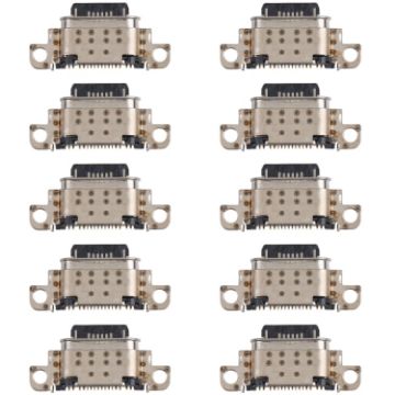 Samsung Galaxy A33 5G Charging Port Connector - Pack of 10 - 1