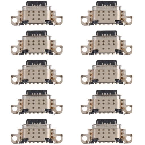 Samsung Galaxy A52 5G Charging Port Connector - Pack of 10 - 1