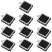 Samsung Galaxy A03 Core SM-A032 Earpiece Speaker - Pack of 10 - 1