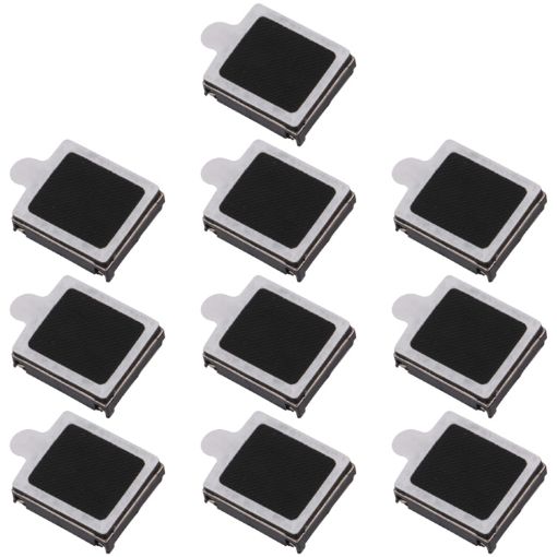 Samsung Galaxy A02S SM-A025 Earpiece Speaker - Pack of 10 - 1