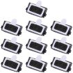 Samsung Galaxy A21S SM-A217 Earpiece Speaker - Pack of 10 - 1