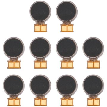 10pcs Vibrating Motor for Samsung Galaxy A51 SM-A515 - 1