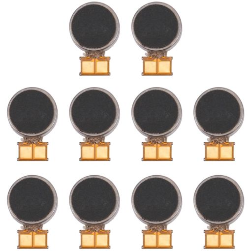 10pcs Vibrating Motor for Samsung Galaxy A51 SM-A515 - 1