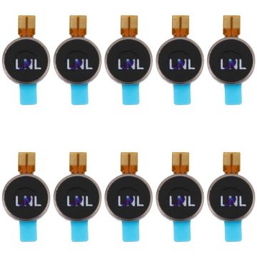 10pcs Vibrating Motor for Samsung Galaxy A02S SM-A025 - 1