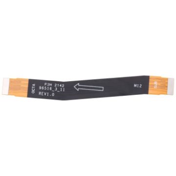Samsung Galaxy A03s SM-A037U Motherboard Connect Flex Cable - 1