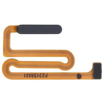 Samsung Galaxy A04s SM-A047F Fingerprint Sensor Flex Cable - Black - 1