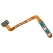 Samsung Galaxy A23 4G SM-A235 Fingerprint Sensor Flex Cable - Blue - 3