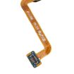 Samsung Galaxy A23 4G SM-A235 Fingerprint Sensor Flex Cable - Black - 4