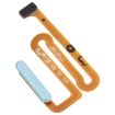 Samsung Galaxy A13 5G SM-A136B Fingerprint Sensor Flex Cable (Blue) - 2