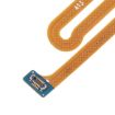 Samsung Galaxy A13 5G SM-A136B Fingerprint Sensor Flex Cable (Blue) - 4