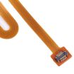 Samsung Galaxy A14 SM-A145P Fingerprint Sensor Flex Cable (Red) - 4