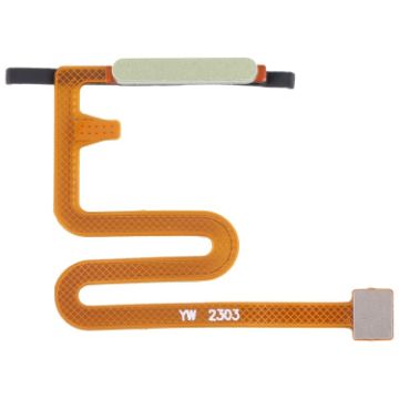 Samsung Galaxy A14 SM-A145P Fingerprint Sensor Flex Cable - 1