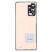 Samsung Galaxy A53 5G SM-A536B Battery Back Cover with Camera Lens Cover - Pink - 3