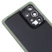 Samsung Galaxy A53 5G SM-A536B Battery Back Cover with Camera Lens Cover - 5