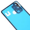 Samsung Galaxy A53 5G SM-A536B Battery Back Cover with Camera Lens Cover - White - 5