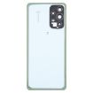 Samsung Galaxy A73 5G SM-A736B Battery Back Cover with Camera Lens Cover - 3
