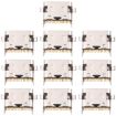 Charging Port Connector for Samsung Galaxy A04 SM-A045 - Pack of 10 - 1
