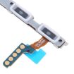 Samsung Galaxy A54 SM-A546 Power & Volume Button Flex Cable - 4