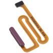 Samsung Galaxy A14 5G SM-A146B Fingerprint Sensor Flex Cable (Red) - 2