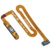 Samsung Galaxy A14 5G SM-A146B Fingerprint Sensor Flex Cable - Black - 3