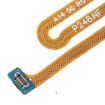 Samsung Galaxy A14 5G SM-A146B Fingerprint Sensor Flex Cable Silver - 4