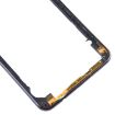 Samsung Galaxy A7 2018 SM-A750 Middle Frame Bezel Plate - Black - 4