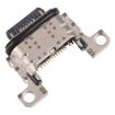10 PCS Charging Port Connector for Samsung Galaxy A73 5G SM-A736B - 4
