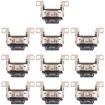 10 PCS Charging Port Connector for Samsung Galaxy A53 5G SM-A536B - 1