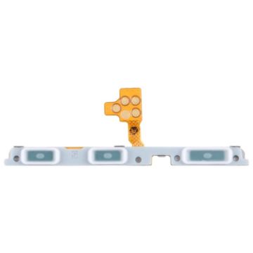 Samsung Galaxy A52S 5G SM-A528B Power & Volume Button Flex Cable - 1