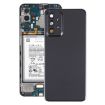 Samsung Galaxy A23 5G SM-A236A Battery Back Cover with Camera Lens Cover - 1