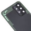 Samsung Galaxy A23 5G SM-A236A Battery Back Cover with Camera Lens Cover - 4