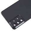 Samsung Galaxy A23 5G SM-A236A Battery Back Cover with Camera Lens Cover - 5