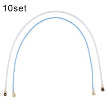 Samsung Galaxy A52/A52S Signal Flex Cable - 10 Set Pack - 1