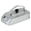 Aluminum Lightweight Kettle Outdoor Hiking Camping Boiling Water Pot - 1