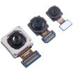 Samsung Galaxy A34 SM-A346B Camera Set - Macro + Wide + Back Camera - 2