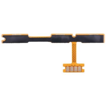 Samsung Galaxy A05 SM-A055F Power & Volume Button Flex Cable - 1