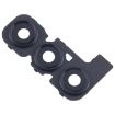 Samsung Galaxy A24 4G SM-A245F Rear Camera Lens Cover - Black - 2